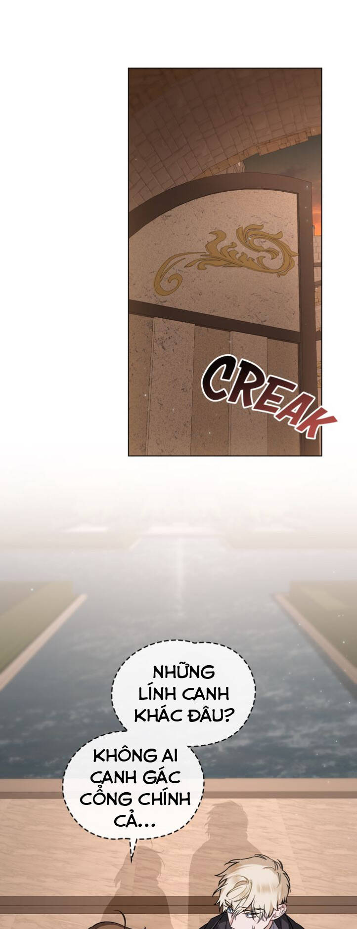 Thanh Gươm Của Evangeline Chapter 54 - Trang 2