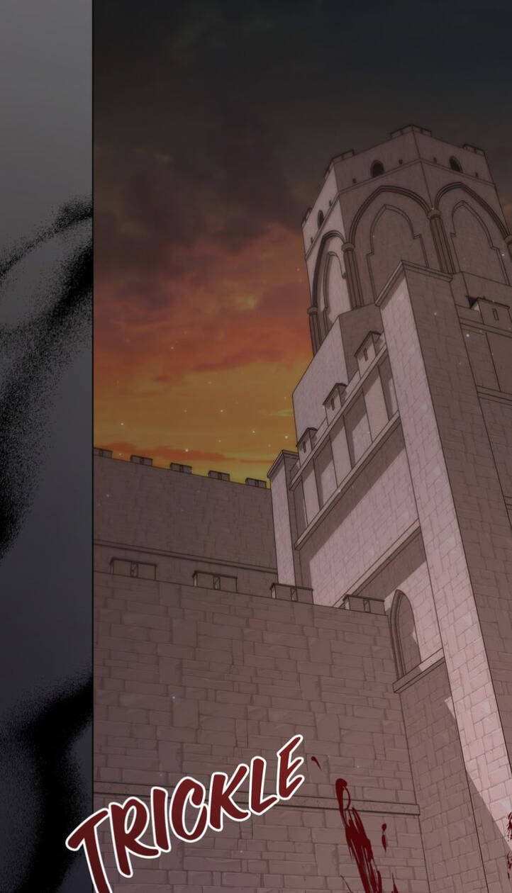 Thanh Gươm Của Evangeline Chapter 54 - Trang 2