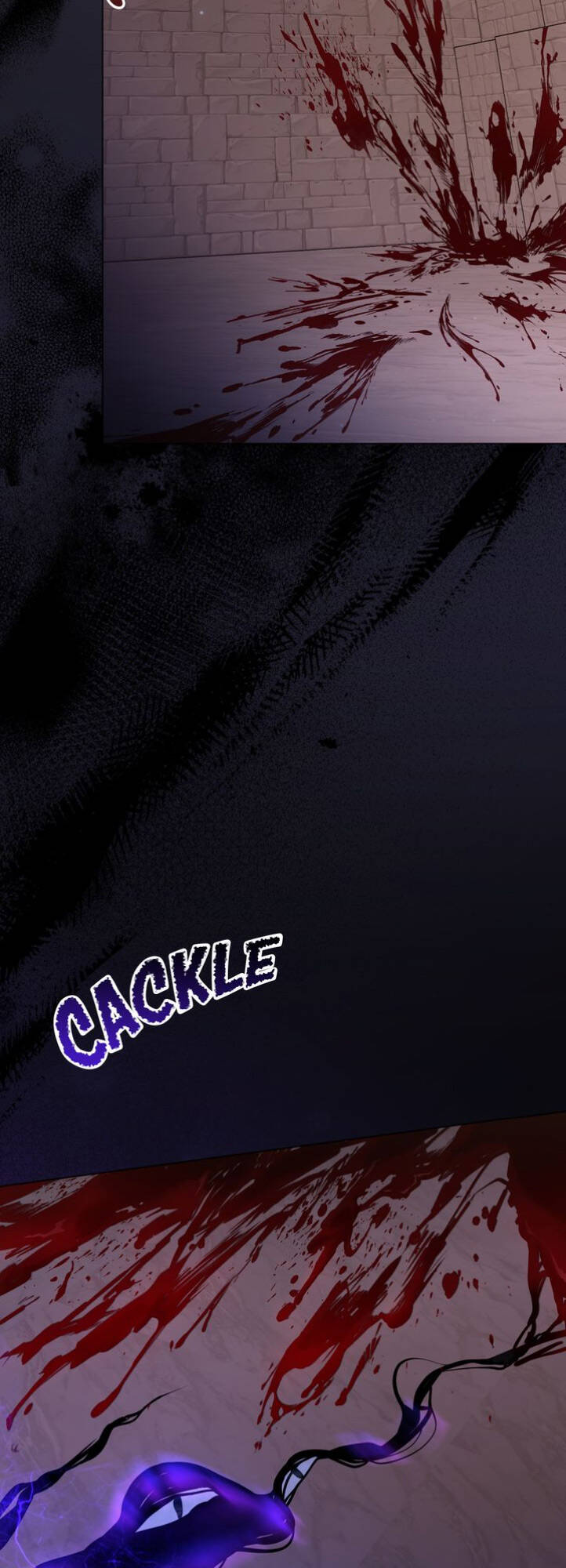 Thanh Gươm Của Evangeline Chapter 54 - Trang 2