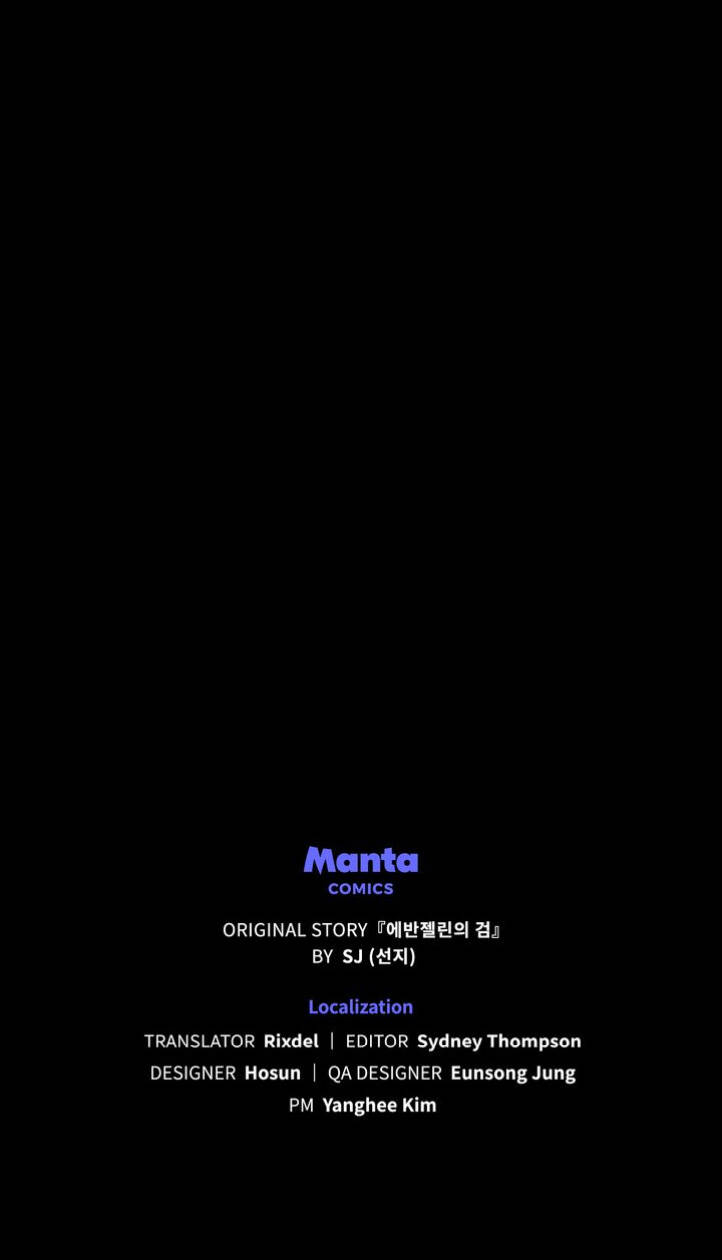 Thanh Gươm Của Evangeline Chapter 54 - Trang 2