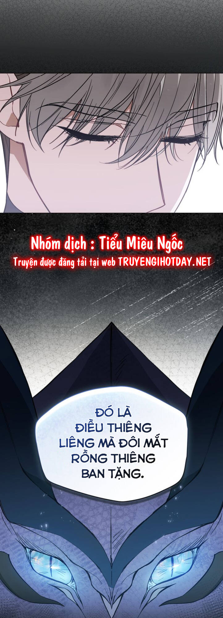 Thanh Gươm Của Evangeline Chapter 54 - Trang 2