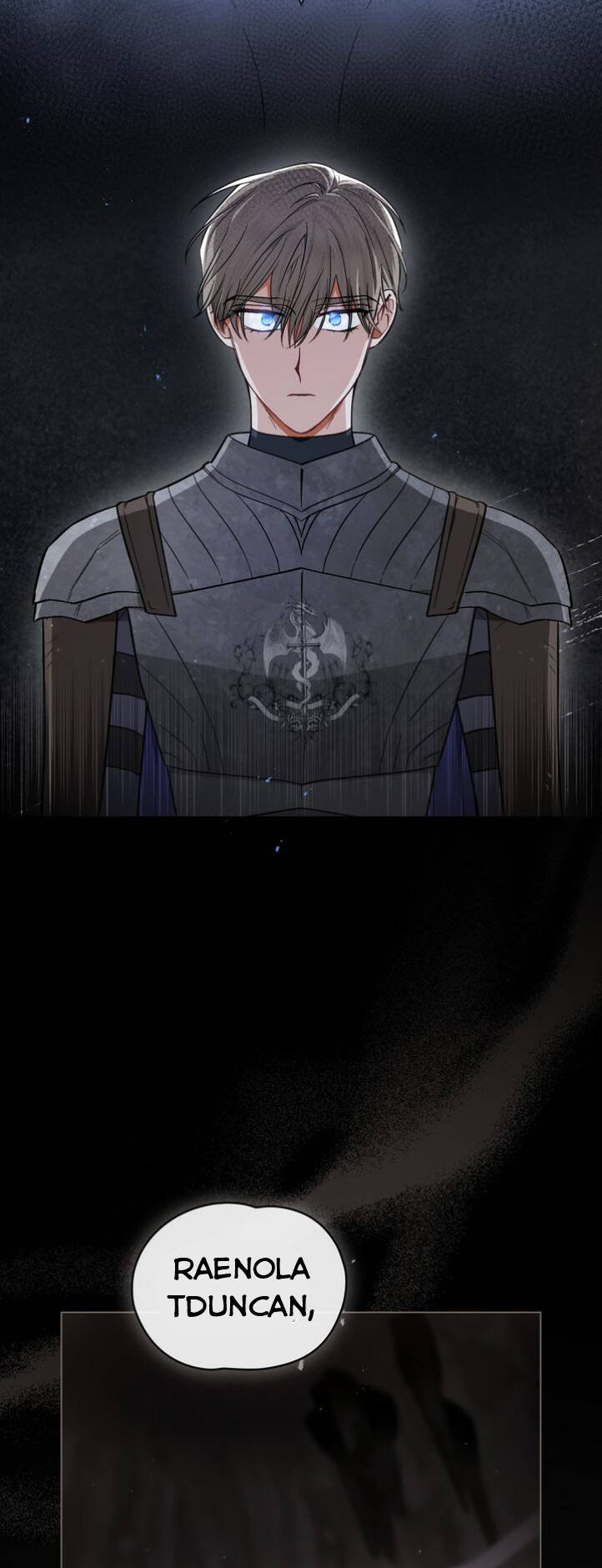 Thanh Gươm Của Evangeline Chapter 54 - Trang 2