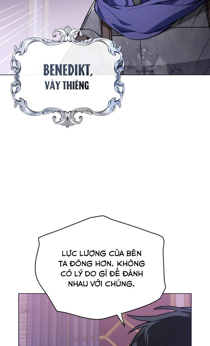 Thanh Gươm Của Evangeline Chapter 55 - Trang 2