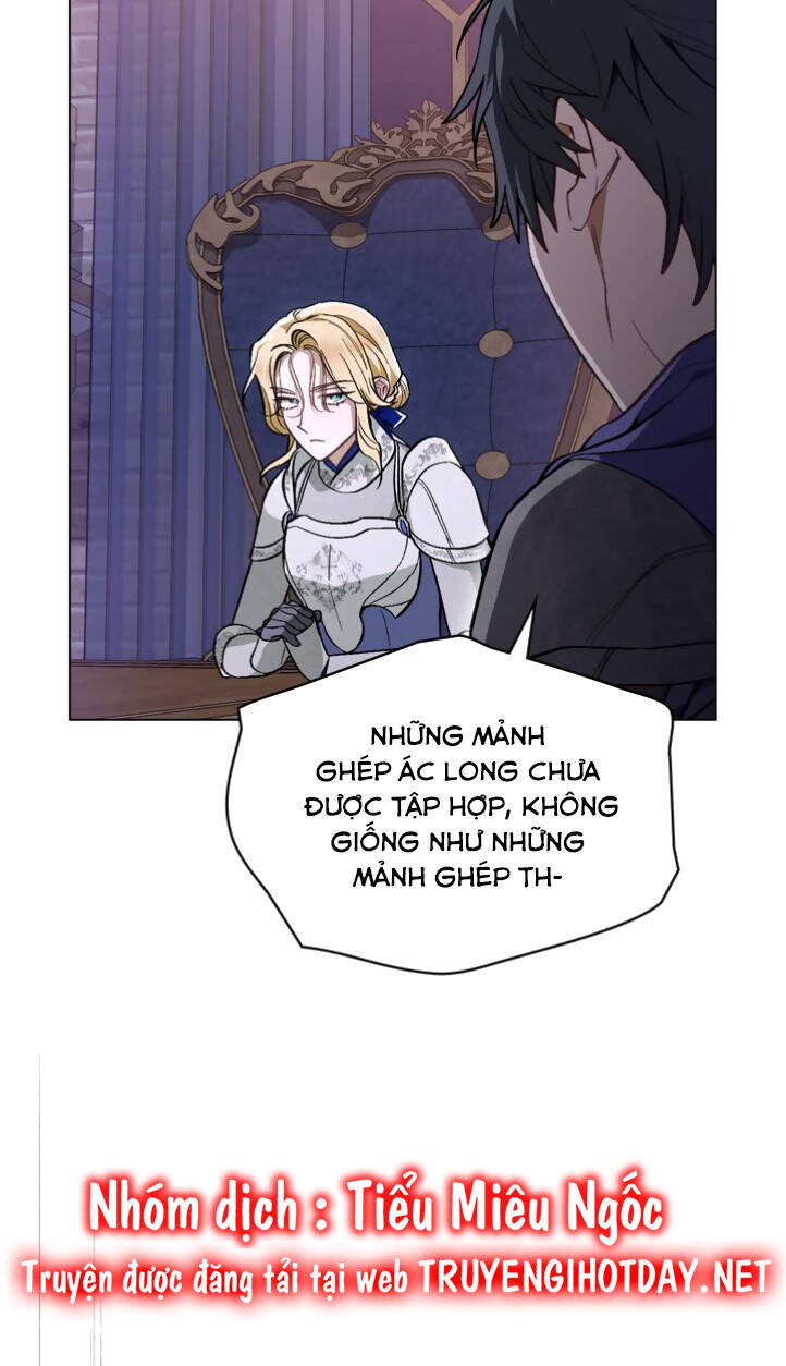 Thanh Gươm Của Evangeline Chapter 55 - Trang 2