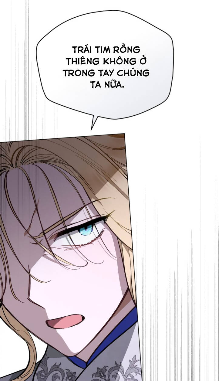 Thanh Gươm Của Evangeline Chapter 55 - Trang 2