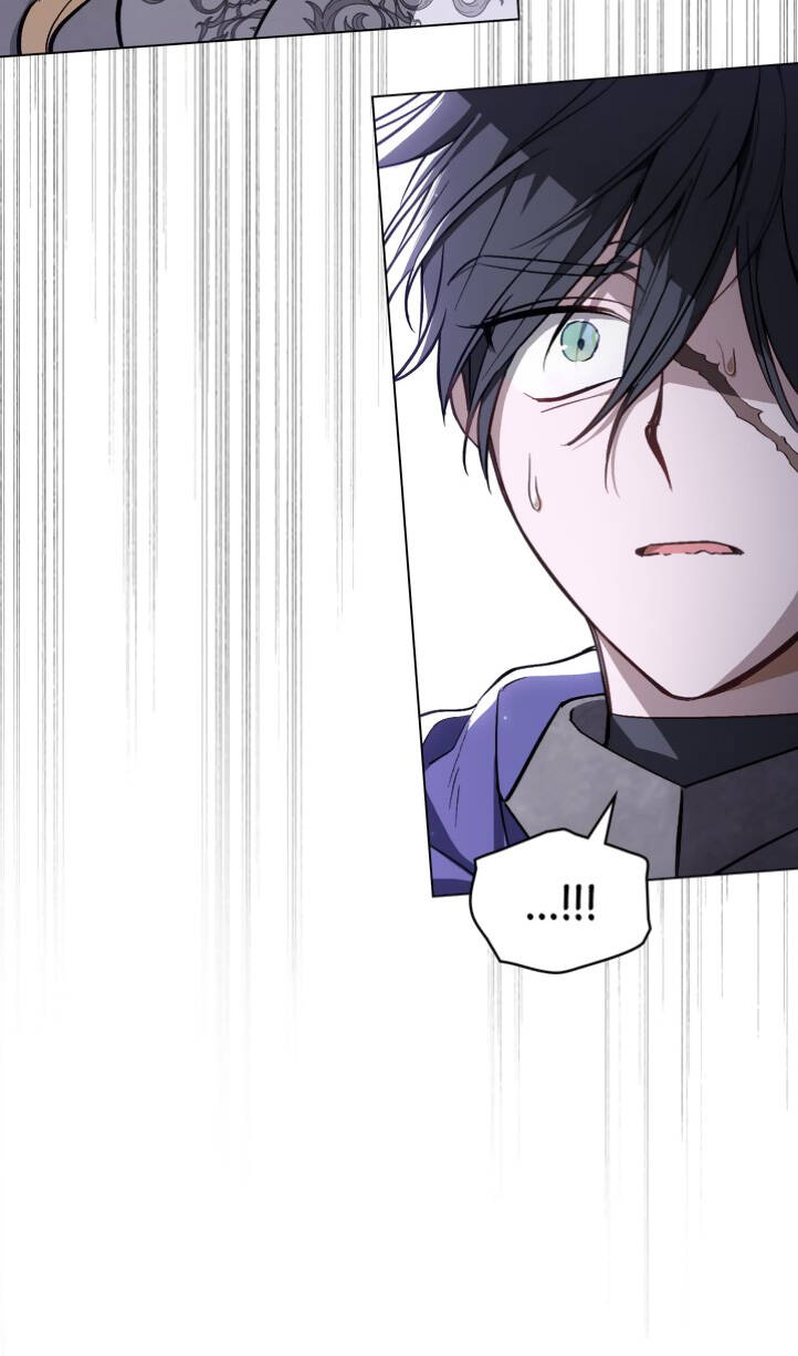 Thanh Gươm Của Evangeline Chapter 55 - Trang 2