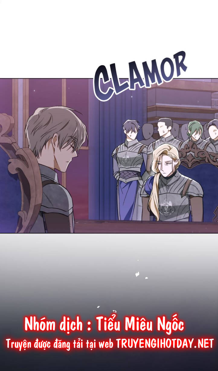 Thanh Gươm Của Evangeline Chapter 55 - Trang 2