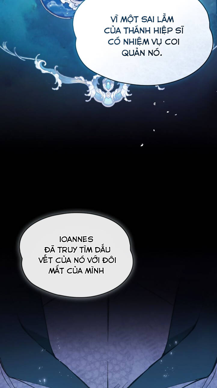 Thanh Gươm Của Evangeline Chapter 55 - Trang 2