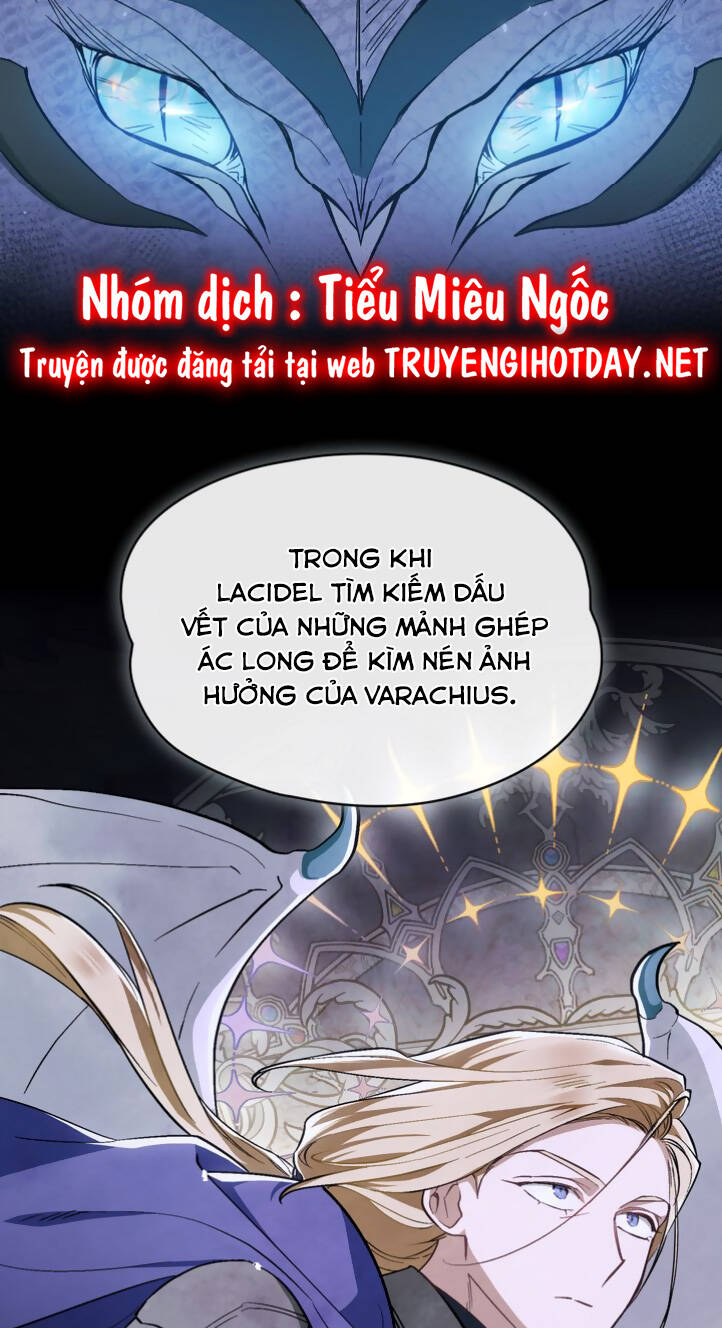 Thanh Gươm Của Evangeline Chapter 55 - Trang 2