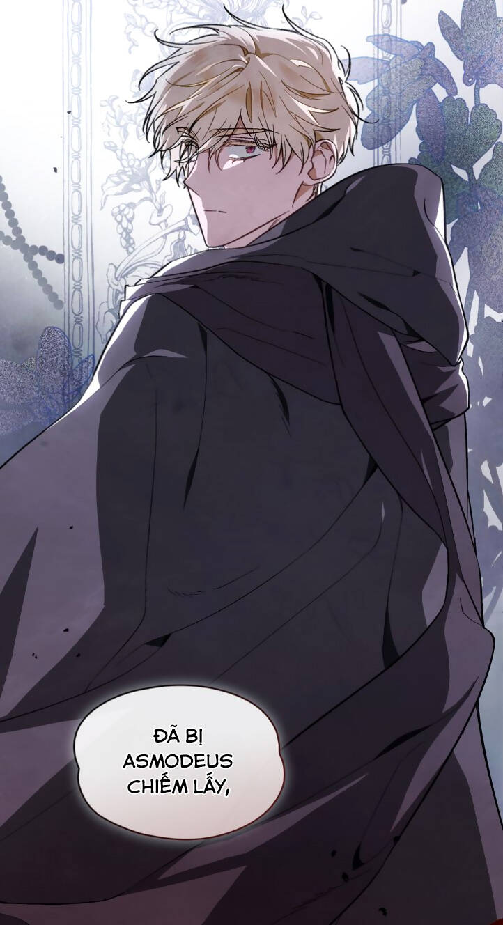 Thanh Gươm Của Evangeline Chapter 55 - Trang 2