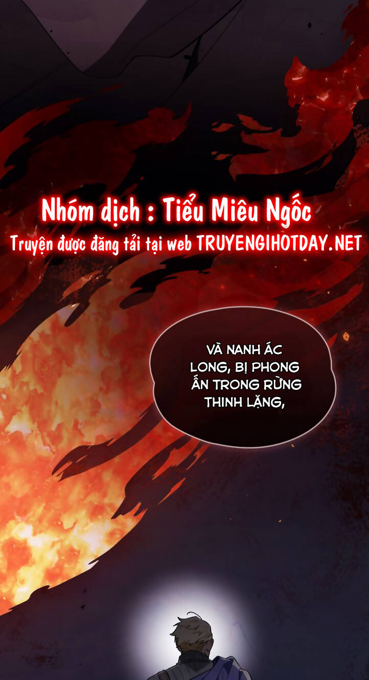 Thanh Gươm Của Evangeline Chapter 55 - Trang 2