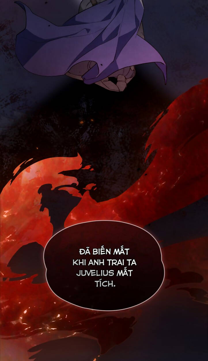Thanh Gươm Của Evangeline Chapter 55 - Trang 2