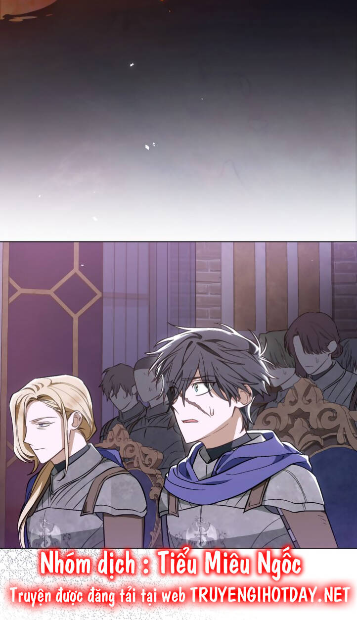 Thanh Gươm Của Evangeline Chapter 55 - Trang 2