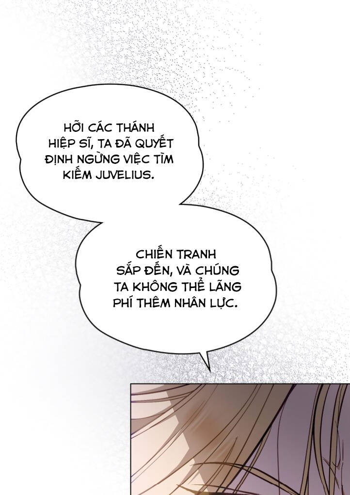 Thanh Gươm Của Evangeline Chapter 55 - Trang 2
