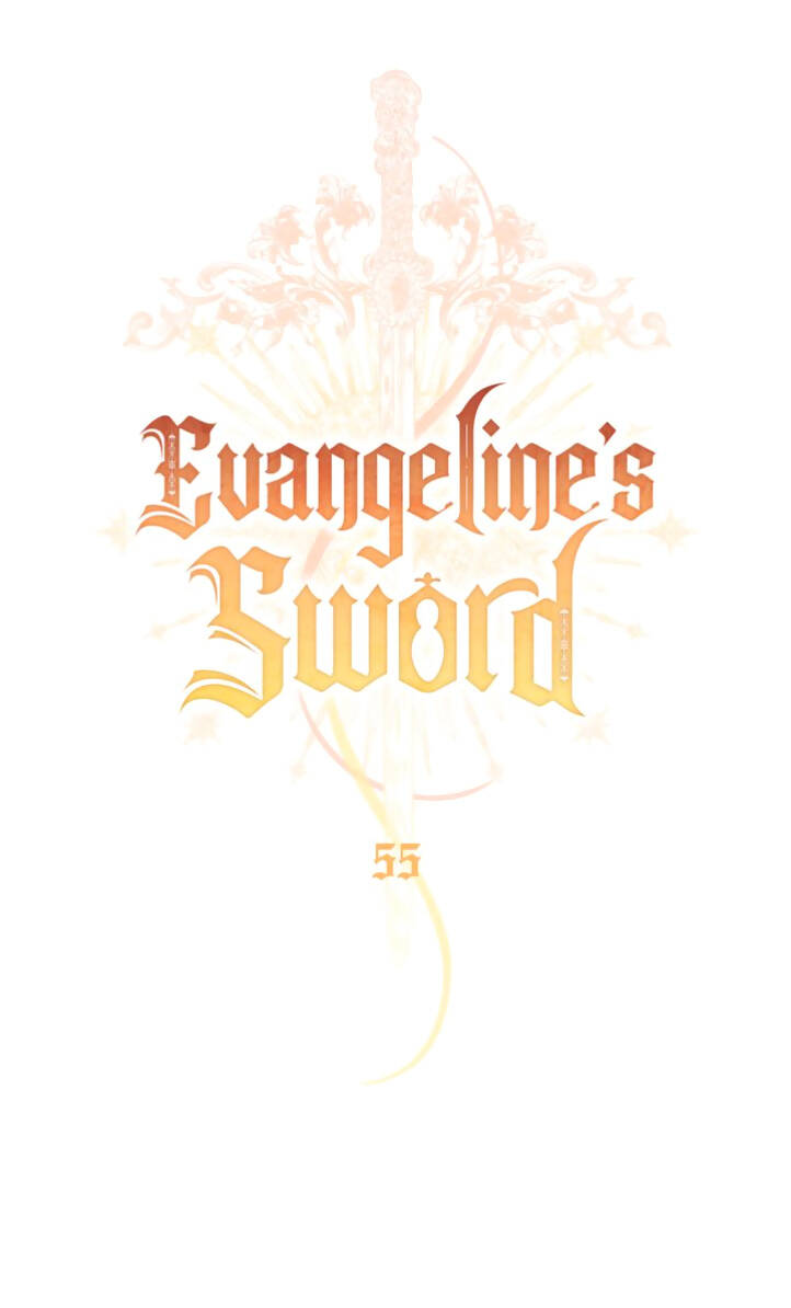 Thanh Gươm Của Evangeline Chapter 55 - Trang 2