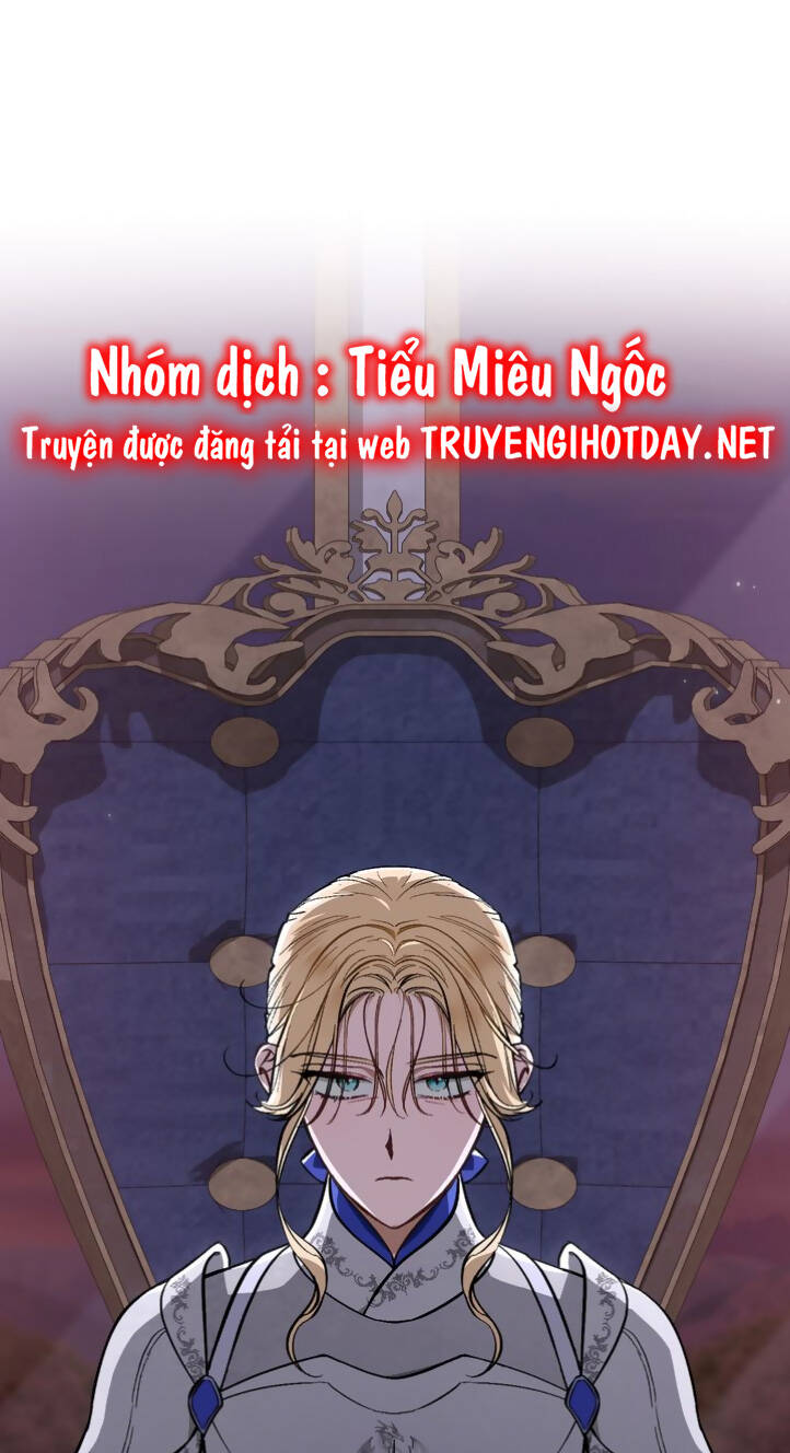 Thanh Gươm Của Evangeline Chapter 55 - Trang 2