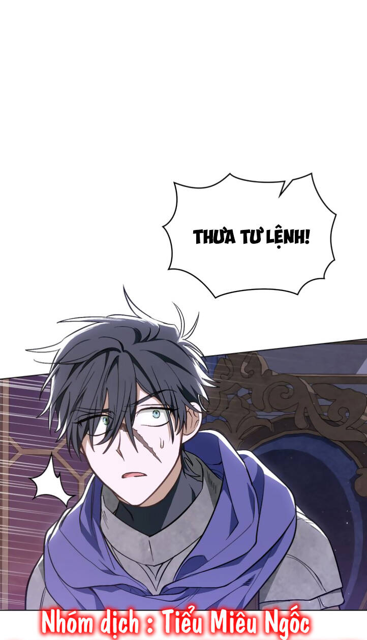 Thanh Gươm Của Evangeline Chapter 55 - Trang 2