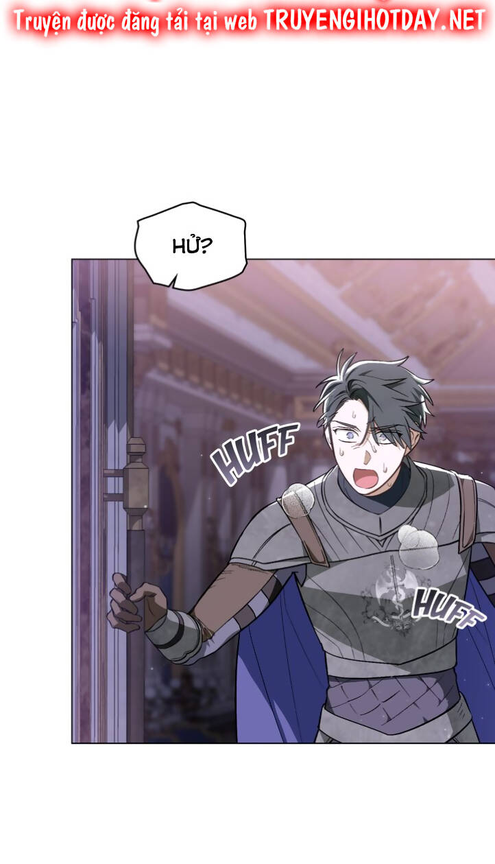 Thanh Gươm Của Evangeline Chapter 55 - Trang 2