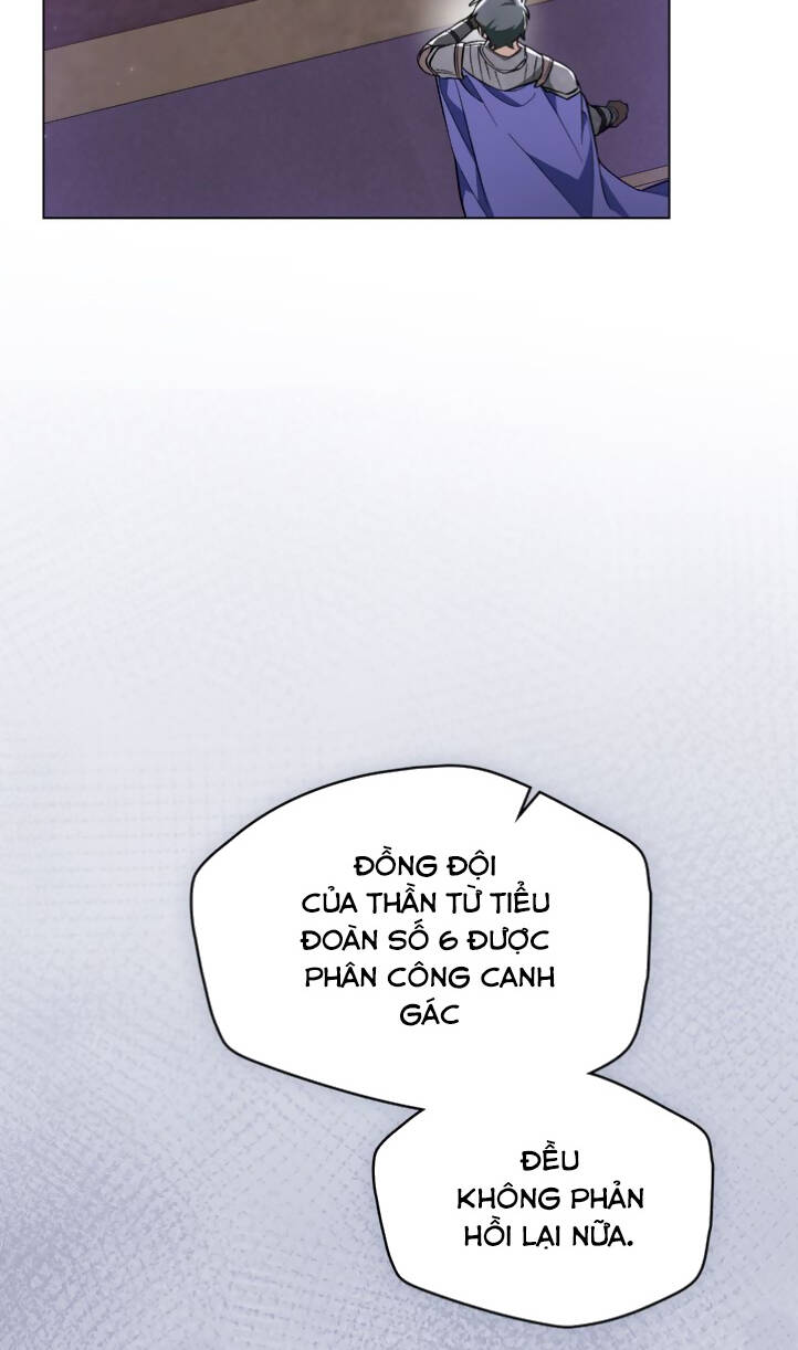 Thanh Gươm Của Evangeline Chapter 55 - Trang 2
