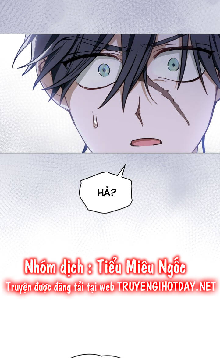 Thanh Gươm Của Evangeline Chapter 55 - Trang 2
