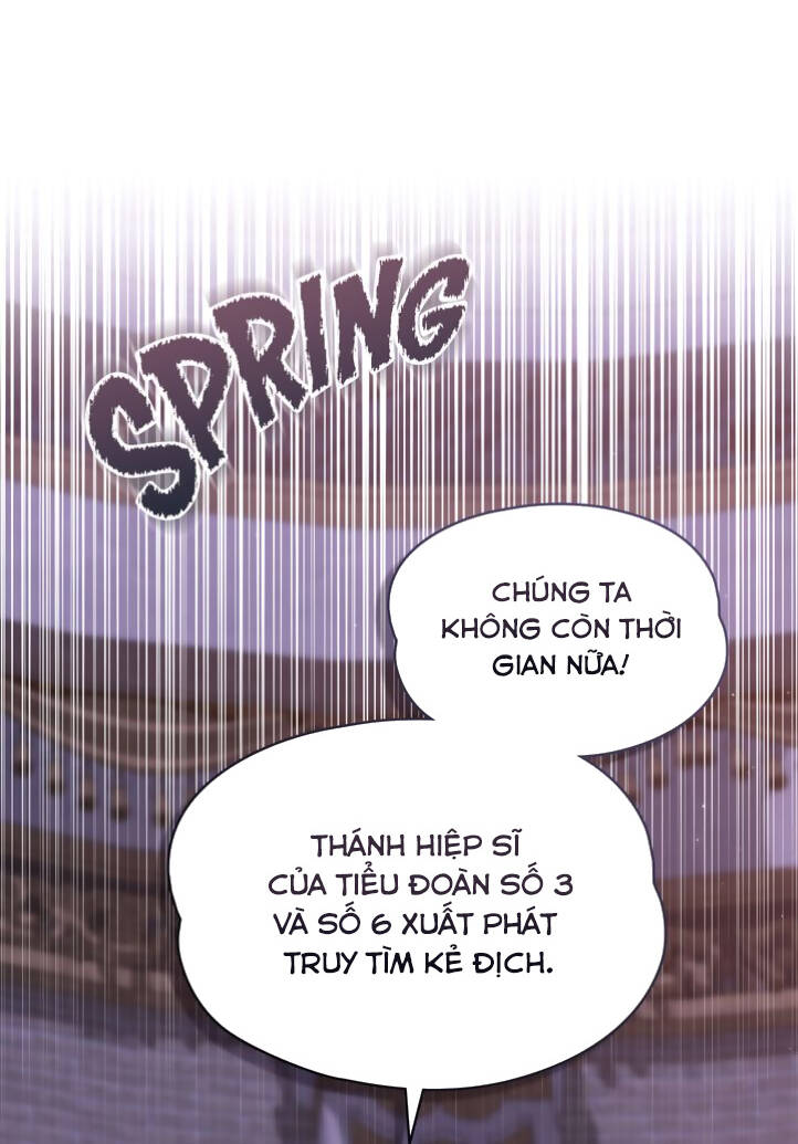 Thanh Gươm Của Evangeline Chapter 55 - Trang 2