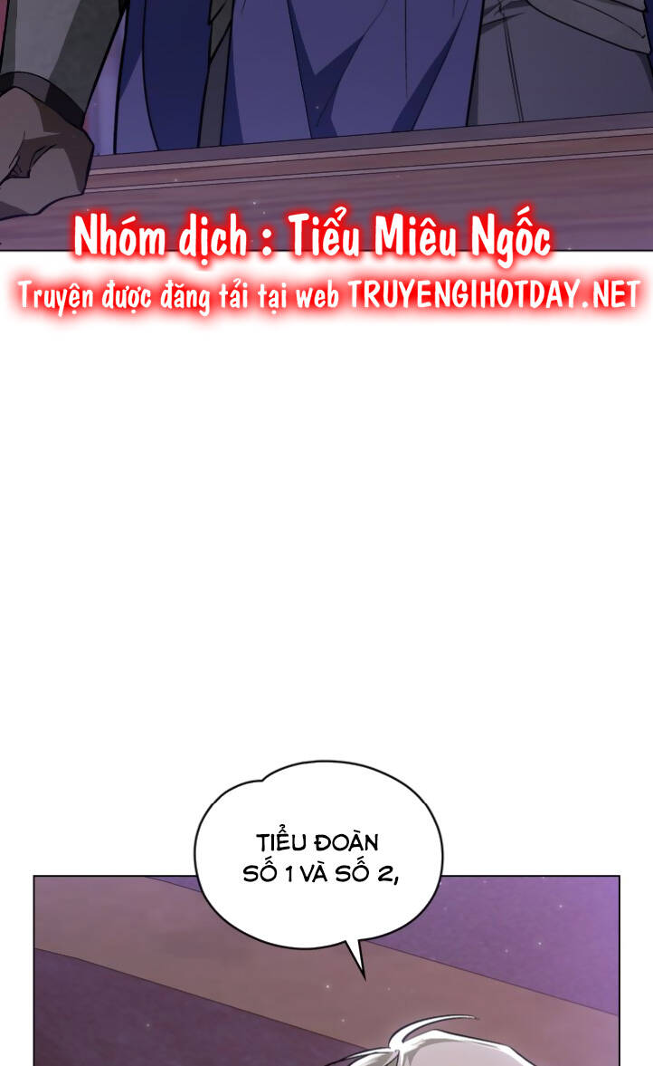 Thanh Gươm Của Evangeline Chapter 55 - Trang 2