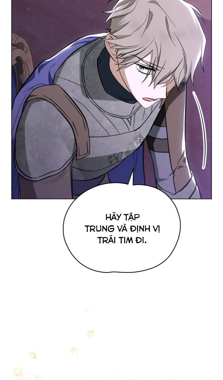 Thanh Gươm Của Evangeline Chapter 55 - Trang 2