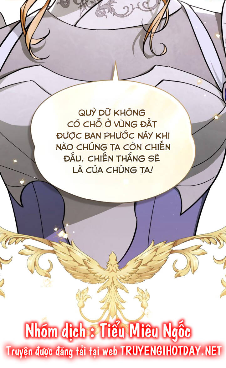 Thanh Gươm Của Evangeline Chapter 55 - Trang 2