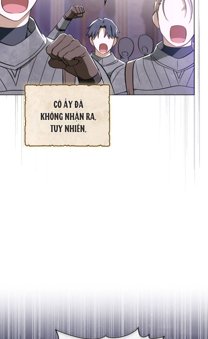 Thanh Gươm Của Evangeline Chapter 55 - Trang 2