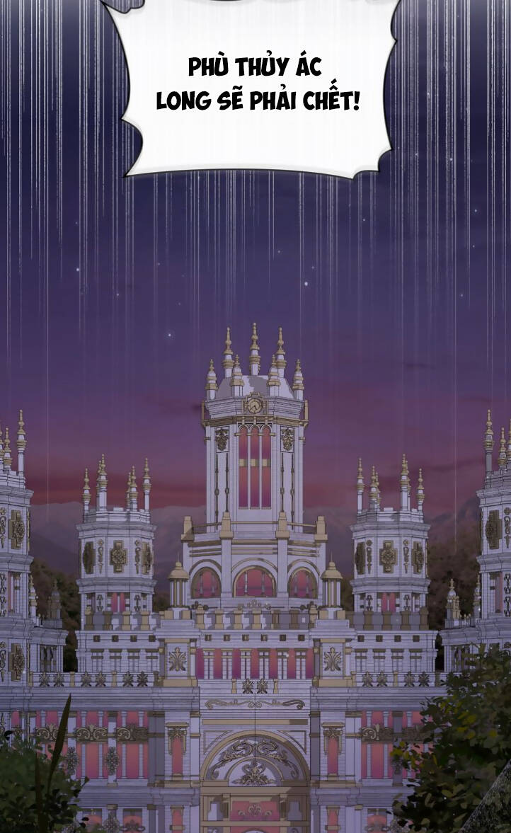 Thanh Gươm Của Evangeline Chapter 55 - Trang 2