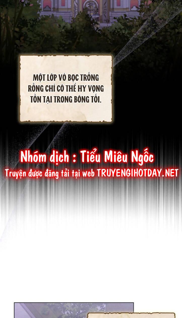 Thanh Gươm Của Evangeline Chapter 55 - Trang 2