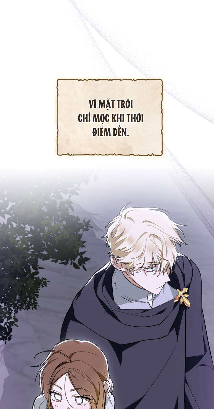 Thanh Gươm Của Evangeline Chapter 55 - Trang 2