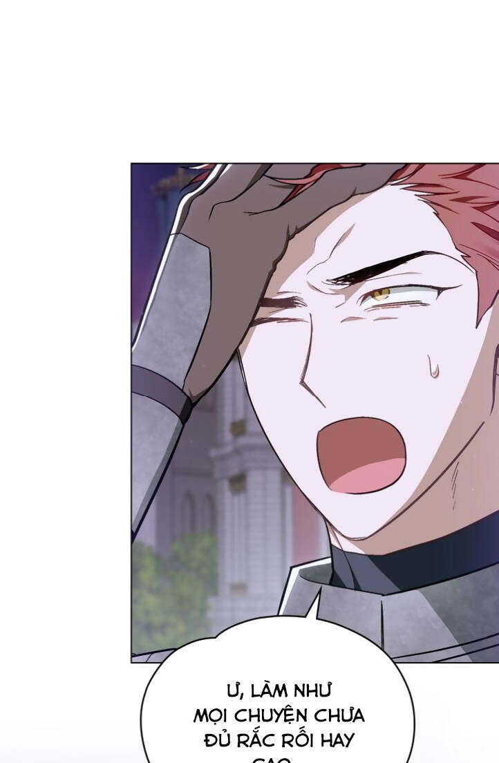 Thanh Gươm Của Evangeline Chapter 55 - Trang 2