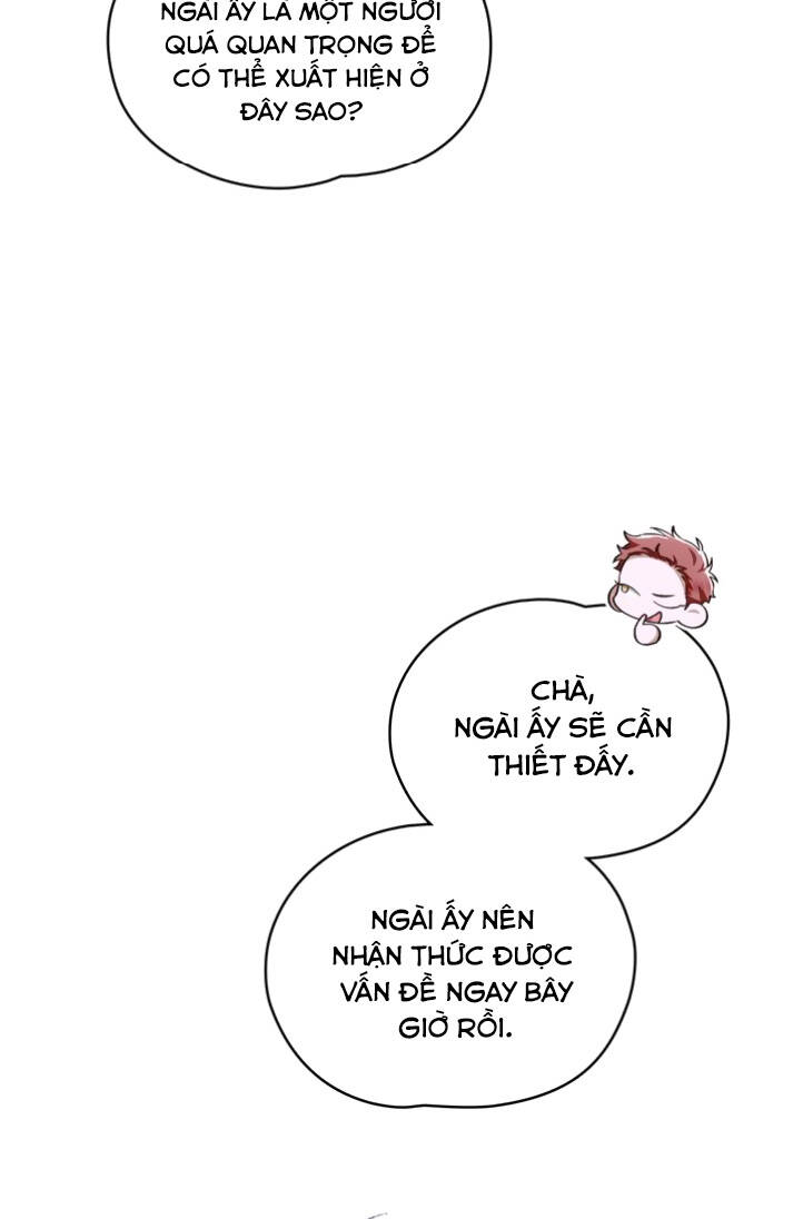 Thanh Gươm Của Evangeline Chapter 55 - Trang 2