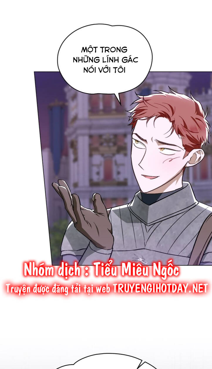 Thanh Gươm Của Evangeline Chapter 55 - Trang 2