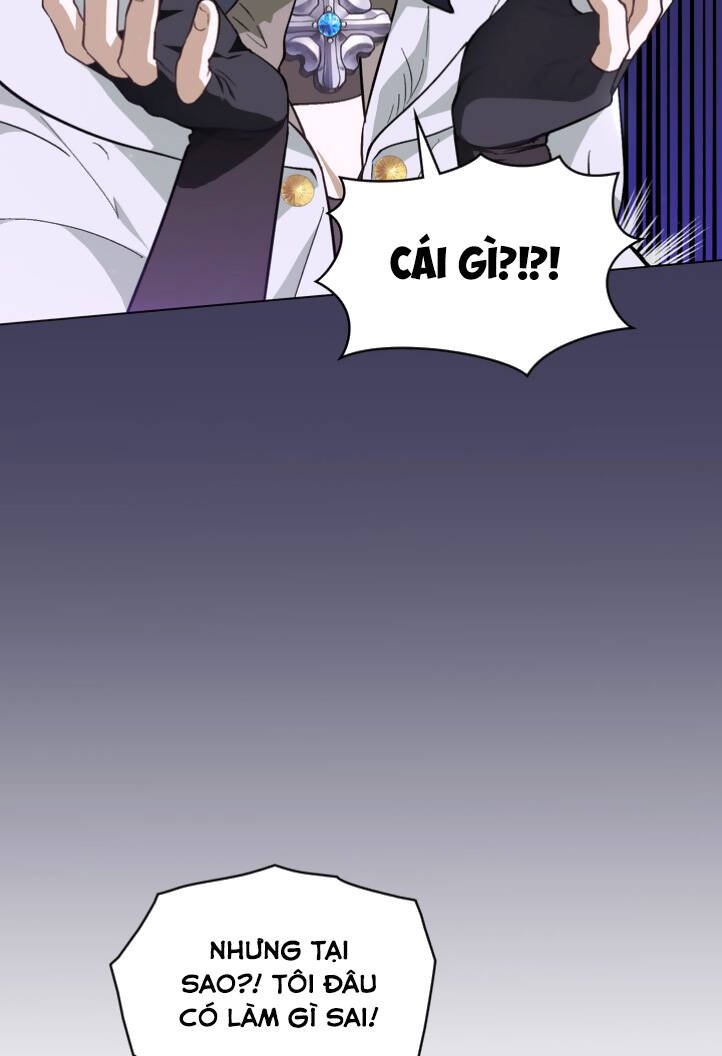 Thanh Gươm Của Evangeline Chapter 55 - Trang 2