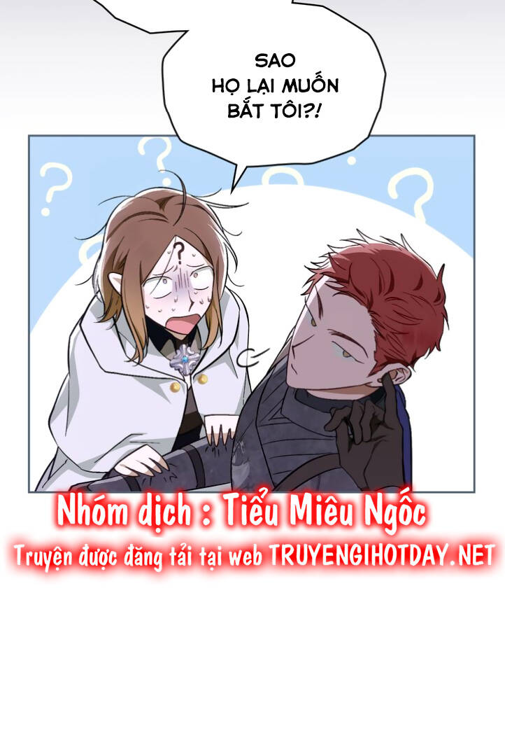 Thanh Gươm Của Evangeline Chapter 55 - Trang 2