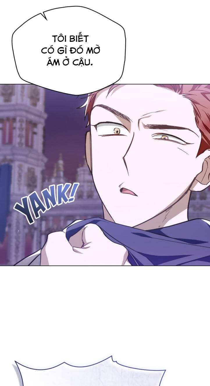 Thanh Gươm Của Evangeline Chapter 55 - Trang 2