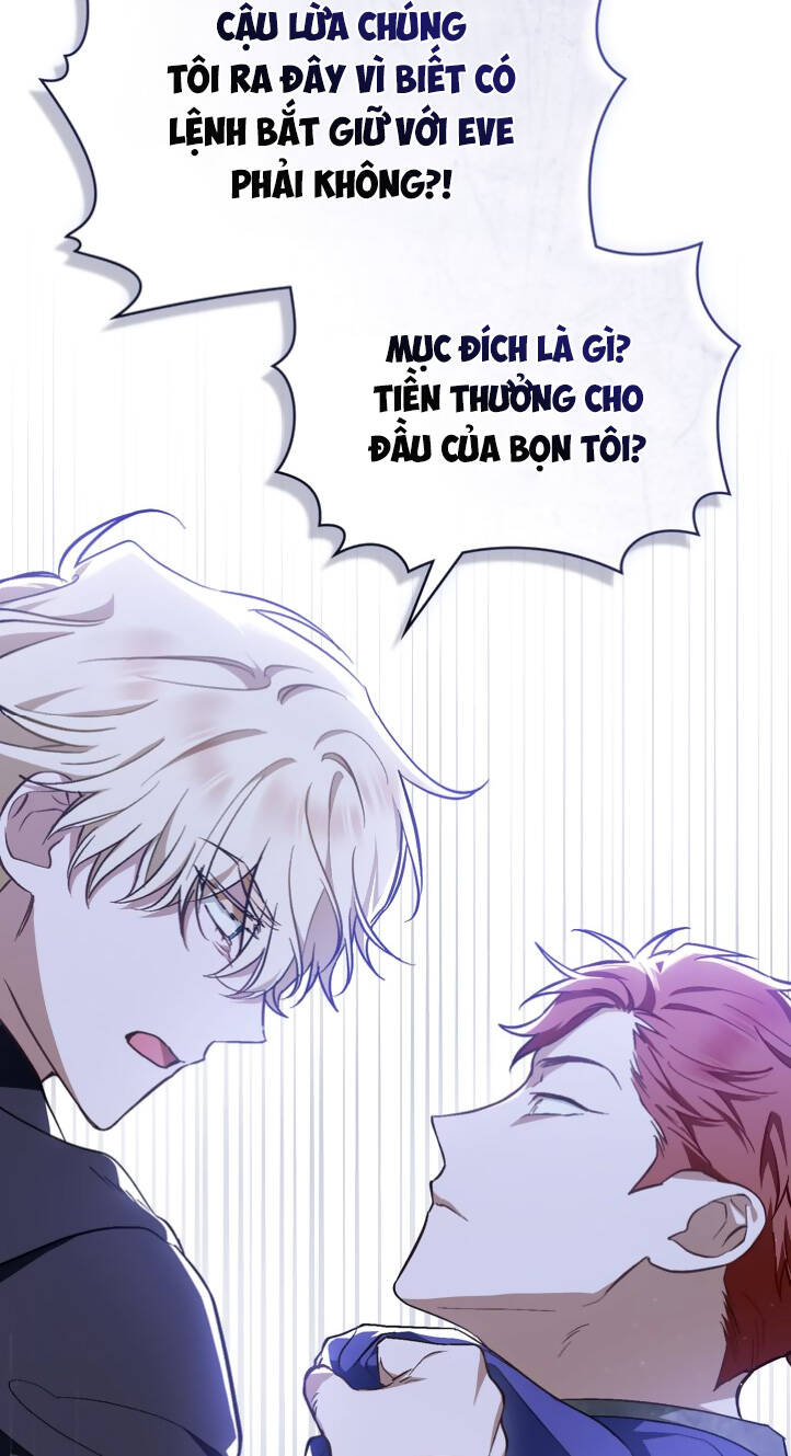 Thanh Gươm Của Evangeline Chapter 55 - Trang 2