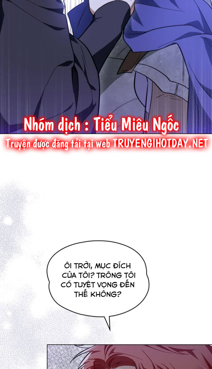 Thanh Gươm Của Evangeline Chapter 55 - Trang 2