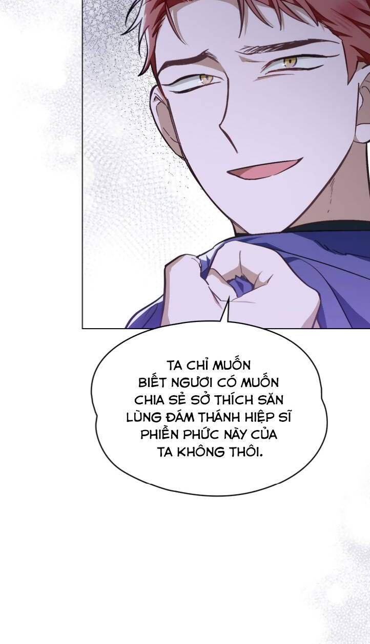 Thanh Gươm Của Evangeline Chapter 55 - Trang 2