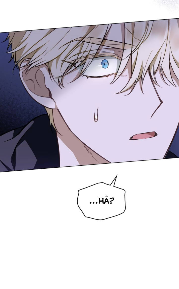 Thanh Gươm Của Evangeline Chapter 55 - Trang 2