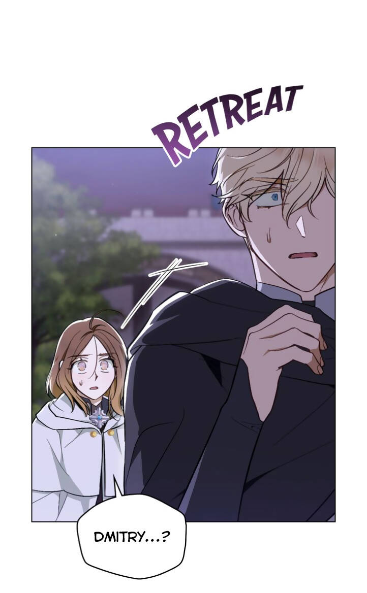 Thanh Gươm Của Evangeline Chapter 55 - Trang 2