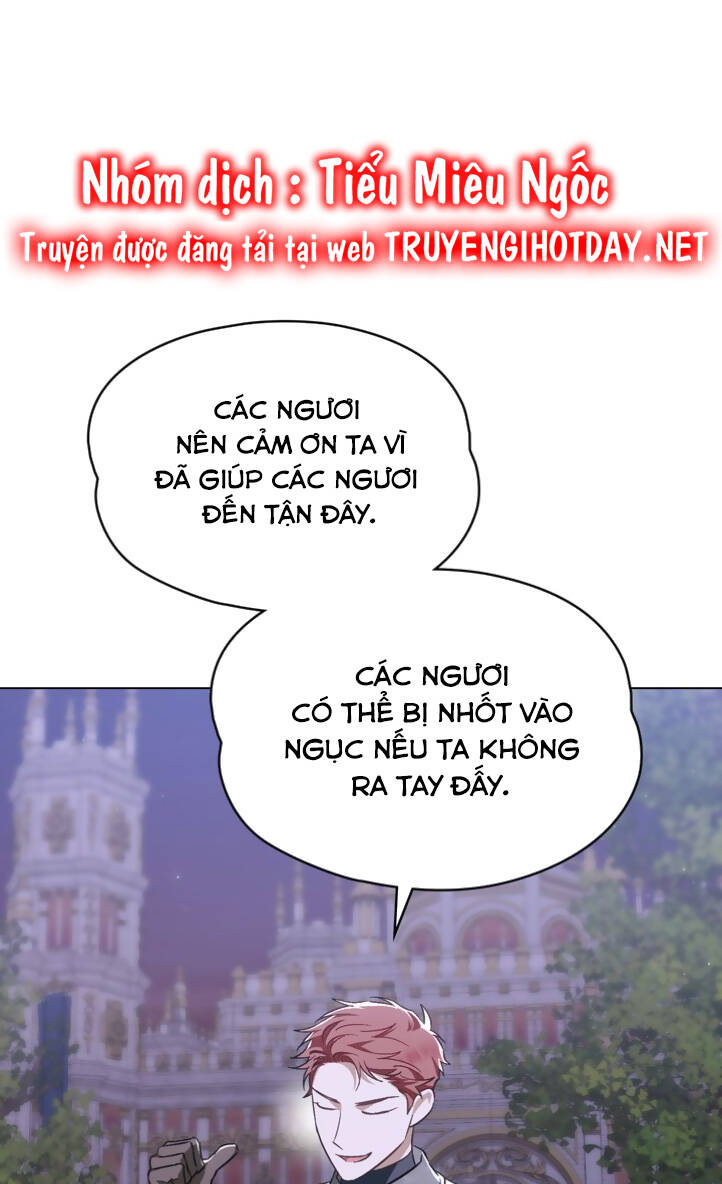 Thanh Gươm Của Evangeline Chapter 55 - Trang 2