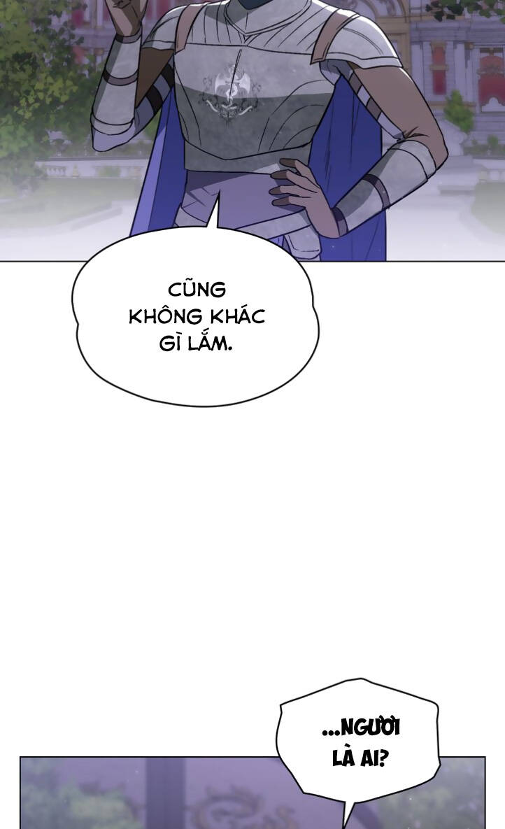 Thanh Gươm Của Evangeline Chapter 55 - Trang 2