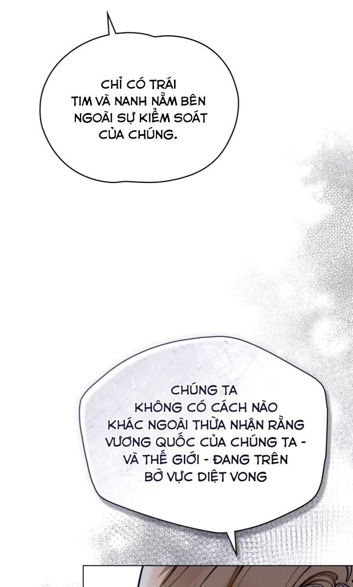 Thanh Gươm Của Evangeline Chapter 55 - Trang 2