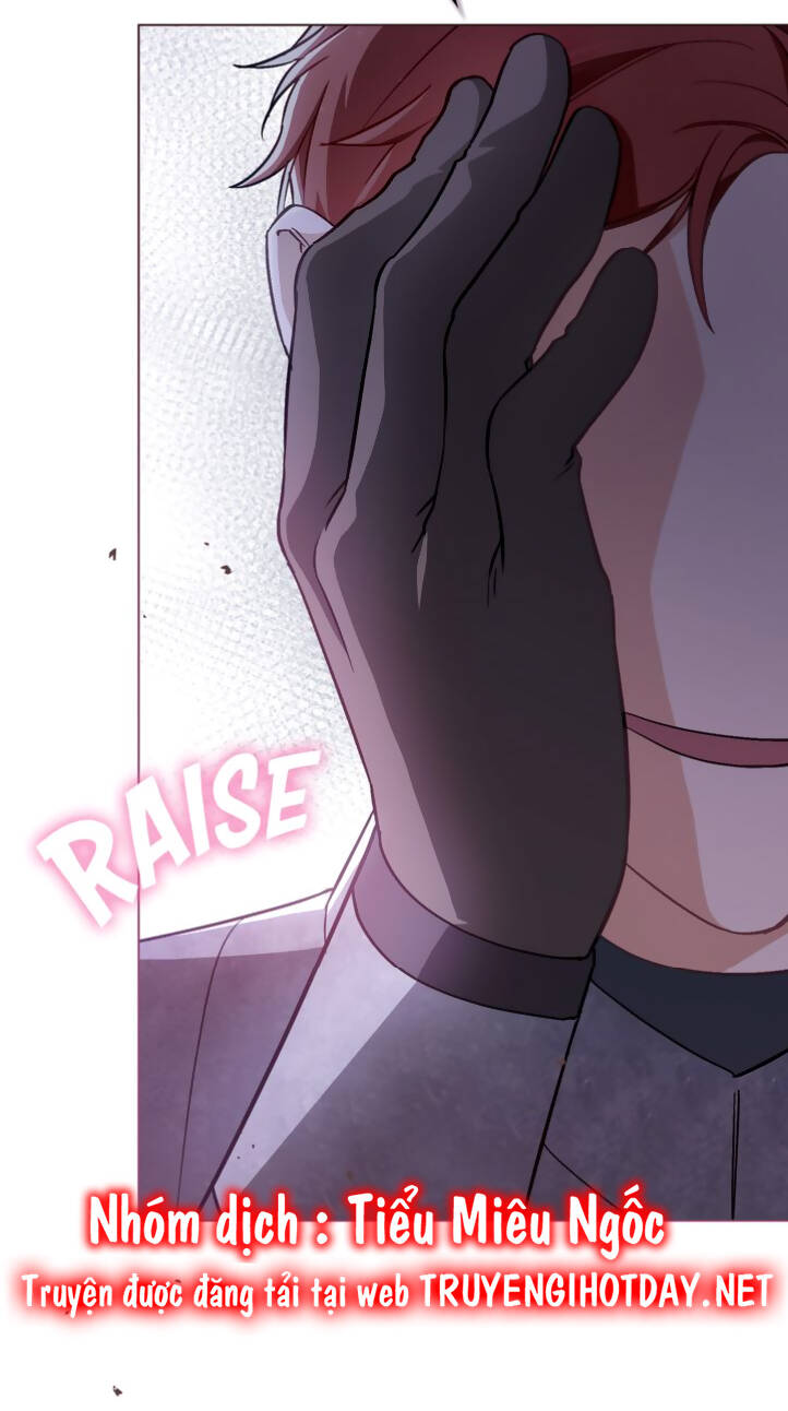 Thanh Gươm Của Evangeline Chapter 55 - Trang 2