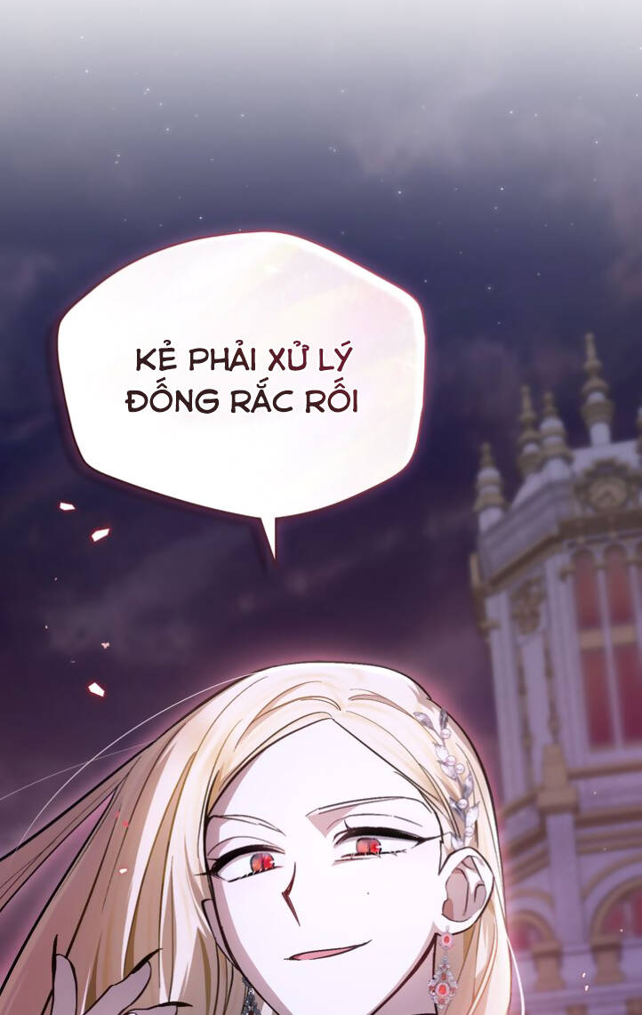 Thanh Gươm Của Evangeline Chapter 55 - Trang 2