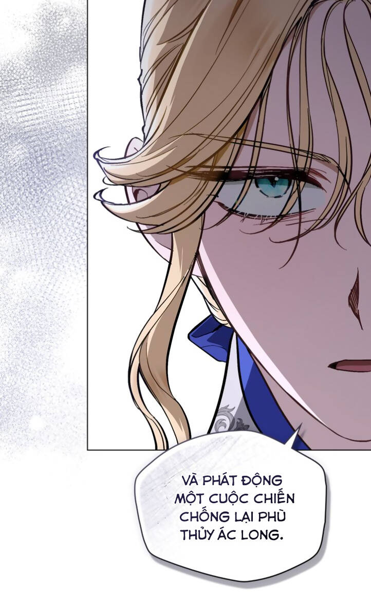 Thanh Gươm Của Evangeline Chapter 55 - Trang 2