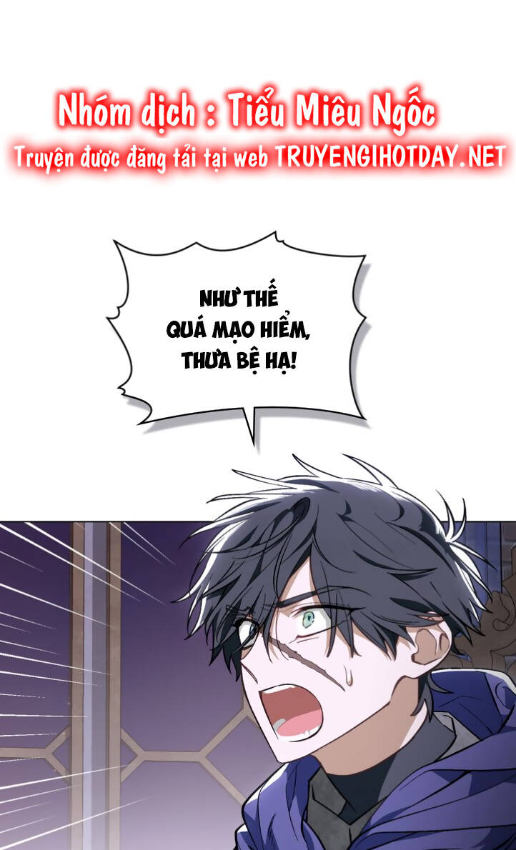 Thanh Gươm Của Evangeline Chapter 55 - Trang 2